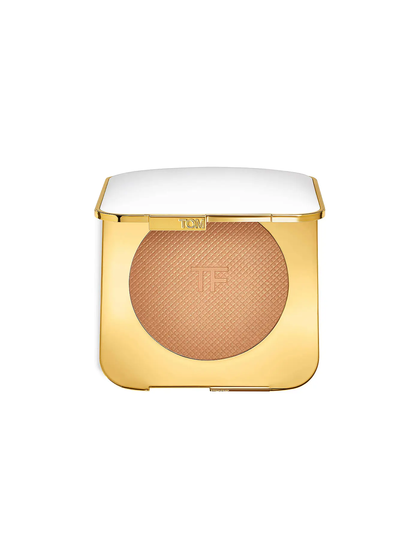 TOM FORD BEAUTY | Puder - Soleil Glow Powder (02 Terra) | gold